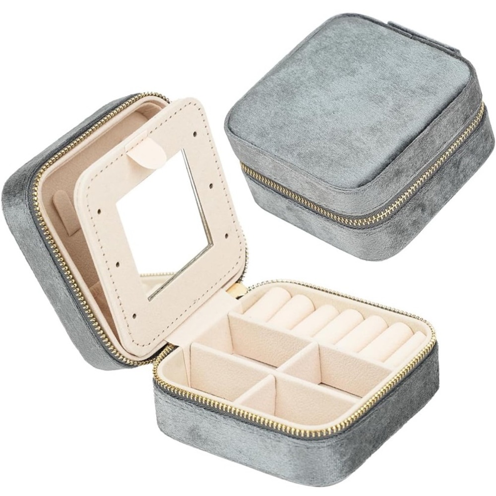 Jewelry Travel Bag